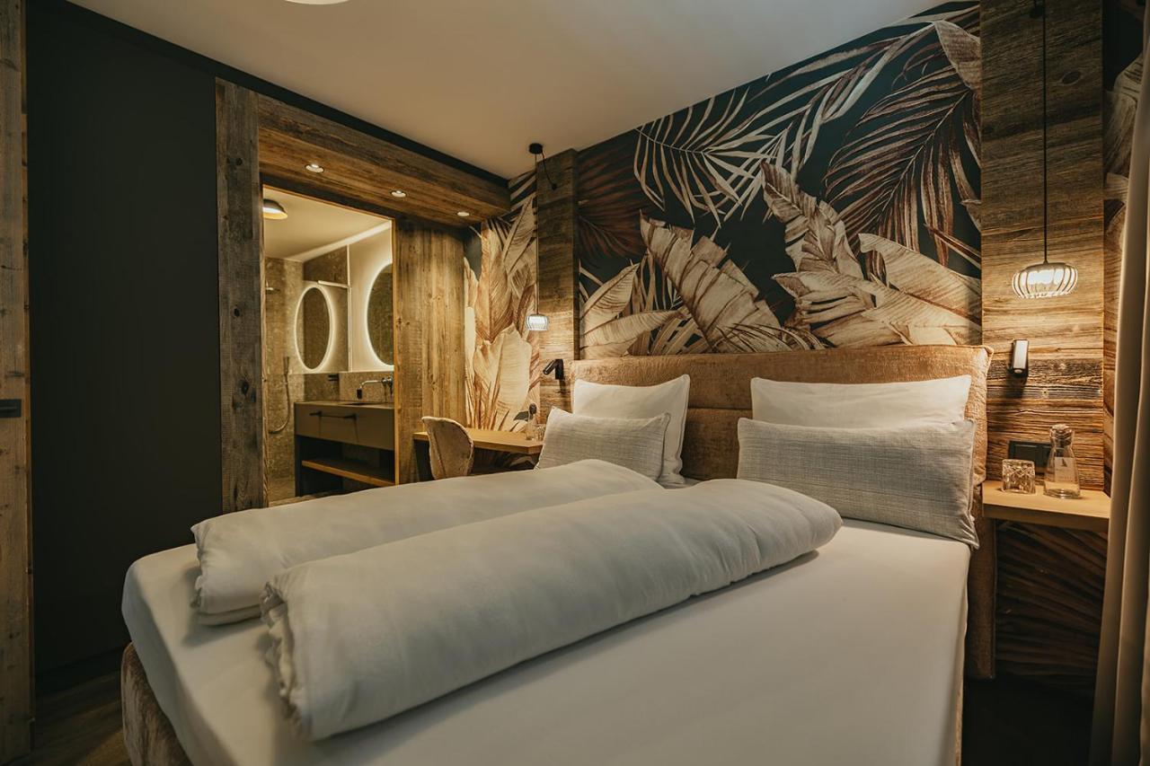 Black Eagle Luxury Appartements Mayrhofen Eksteriør billede